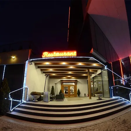 Diesel Βουκουρέστι