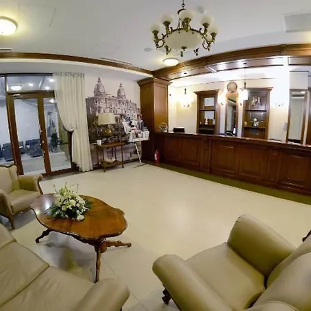 Diesel Otel Bükreş