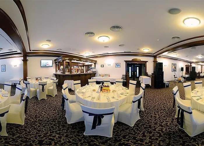 Hotel Diesel Bucarest