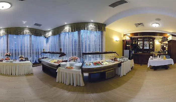 Hotel Diesel Bucarest