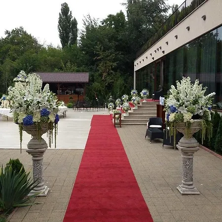 Diesel ブカレスト