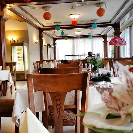 Hotel Diesel 4*