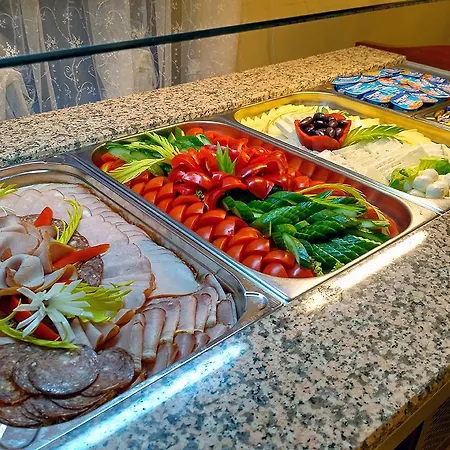 ホテル Diesel ブカレスト