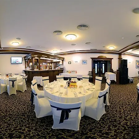 Hotel Diesel Bucarest