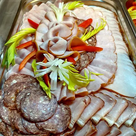 ホテル Diesel ブカレスト