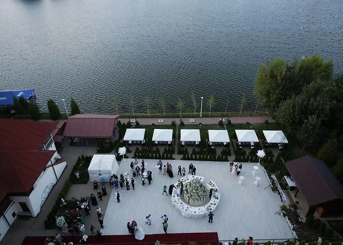 Ξενοδοχείο Diesel