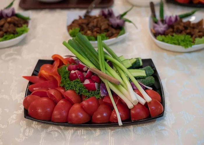 Ξενοδοχείο Diesel