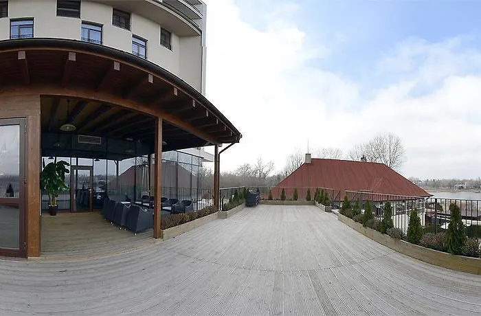 Hotel Diesel Bucharest