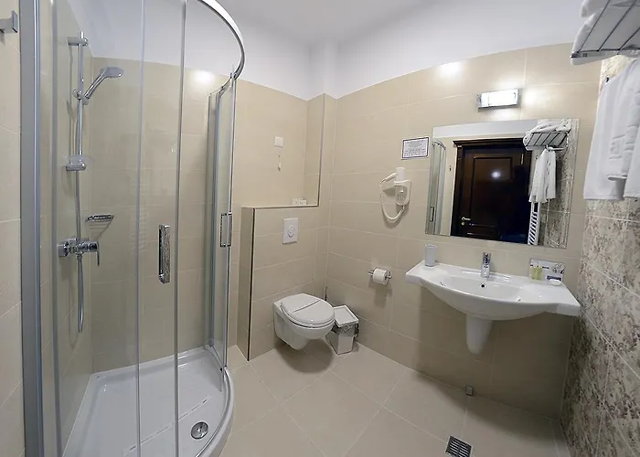 Hotel Diesel Bukurešť