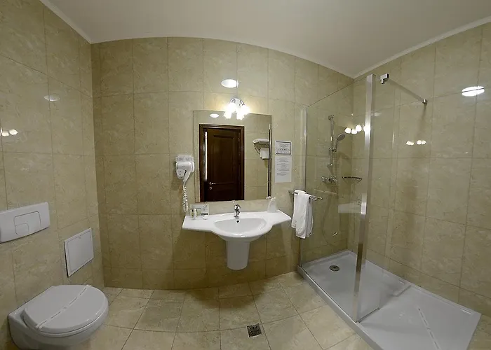 Diesel Ξενοδοχείο