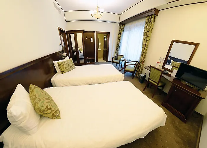 Hotel Diesel Bukurešť