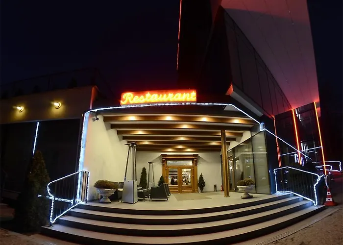 Diesel Βουκουρέστι