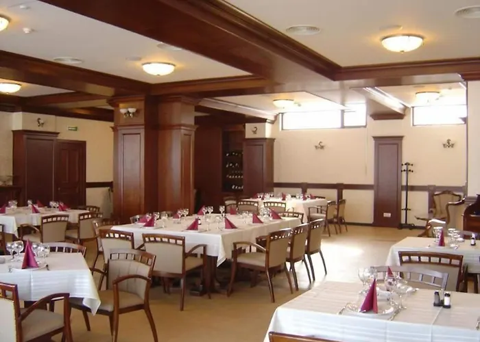 Diesel Ξενοδοχείο 4*