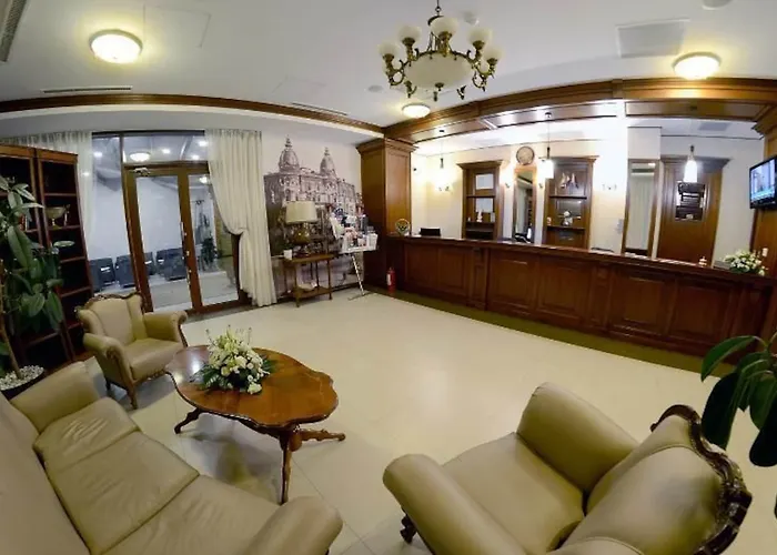 Diesel Hotel Bukurešť