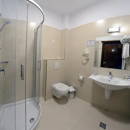 호텔 Diesel 부쿠레슈티