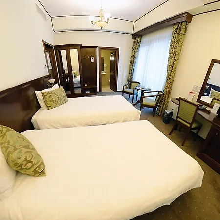 호텔 Diesel 부쿠레슈티