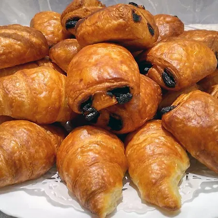 호텔 Diesel 부쿠레슈티