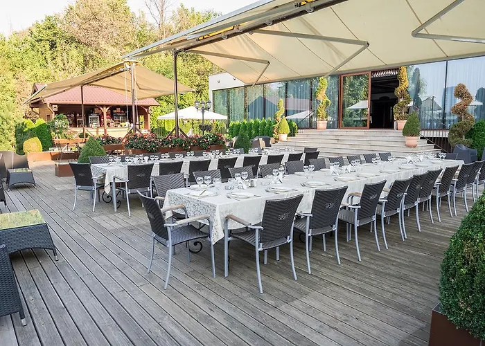 Отель Diesel 4*