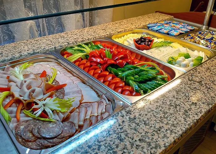 Отель Diesel Бухарест