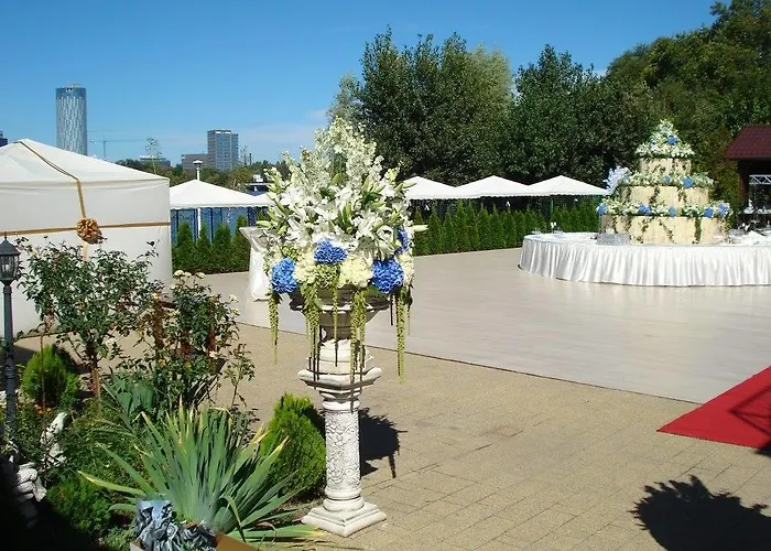 Diesel Hotel Bucureşti